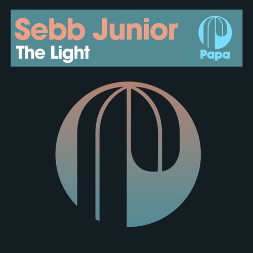 Sebb Junior - The Light [PAPA150DL]